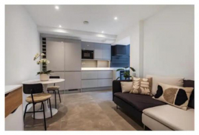Richmond Maisonette 3 bed, 2 bath & garden terrace